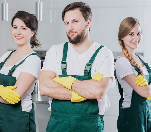 5 tips bij het schoonmaken 5 tips bij het schoonmaken